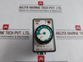 Izumi Rta-sp2F Pneumatic Timer 100V 50Hz / 100–110V 60Hz Ac