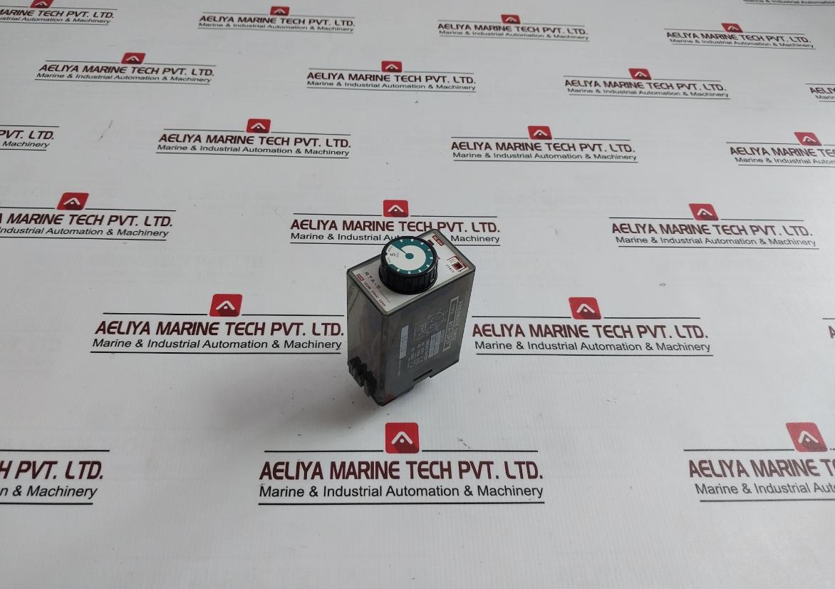 Izumi Rta-sp2F Pneumatic Timer 100V 50Hz / 100–110V 60Hz Ac