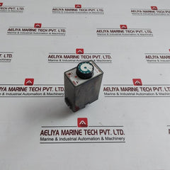 Izumi Rta-sp2F Pneumatic Timer 100V 50Hz / 100–110V 60Hz Ac