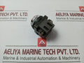 Izumi 411C Push-button Switch Red 600V