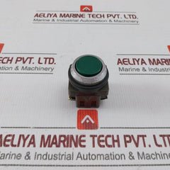 Izumi 411C Push Button Switch 600V Max