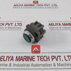 Izumi 411C Push Button Switch 600V Max
