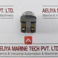Izumi 411C Push Button Switch 600V Max