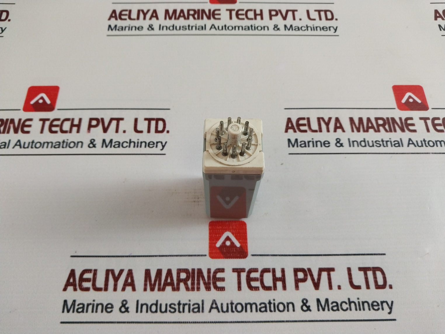 Izumi Rcf Dc 24V Fast Response Relay