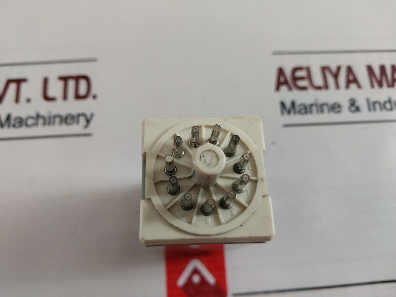 Izumi Rcf Dc 24V Fast Response Relay