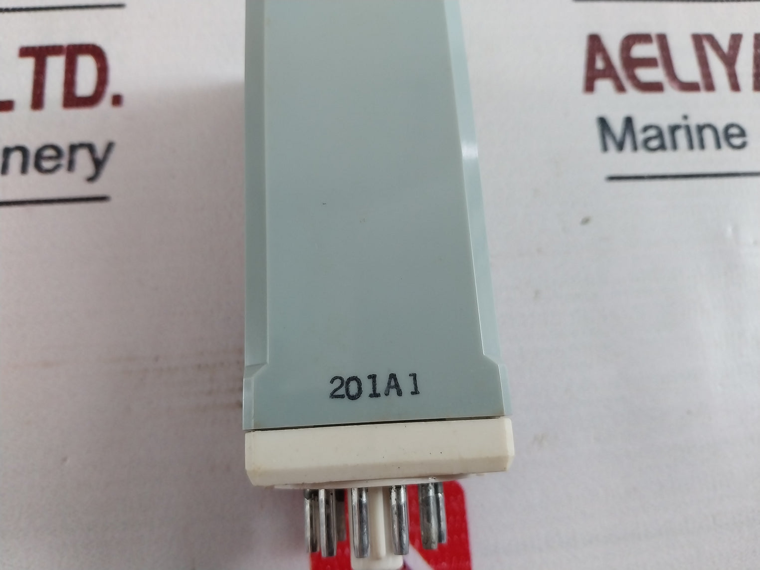 Izumi Rcf Dc 24V Fast Response Relay