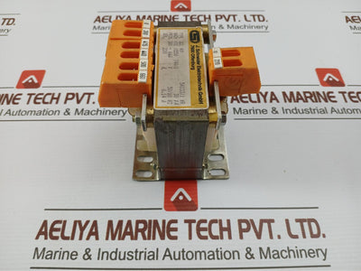 J-Schneider-Elektrotechnik-30-Va-50-60-Hz-Isolation-Transformer-SEL-40-209942-3