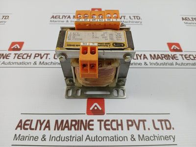 J-Schneider-Elektrotechnik-30-Va-50-60-Hz-Isolation-Transformer-SEL-40-209942-4