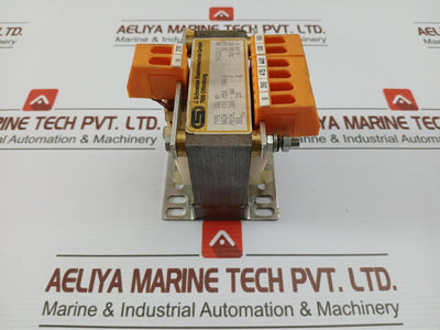 J-Schneider-Elektrotechnik-30-Va-50-60-Hz-Isolation-Transformer-SEL-40-209942-5