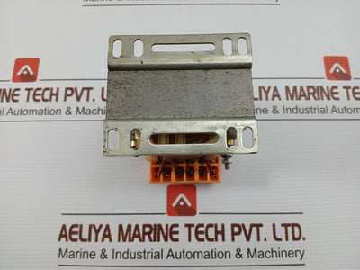 J-Schneider-Elektrotechnik-30-Va-50-60-Hz-Isolation-Transformer-SEL-40-209942-6