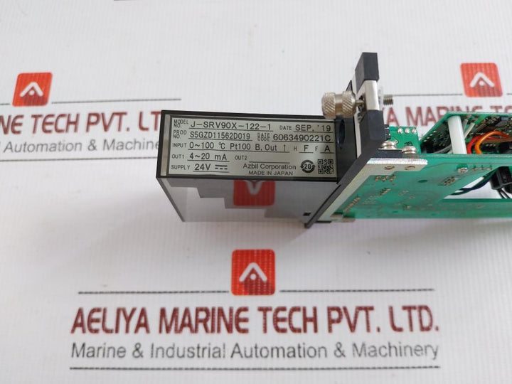 J-Srv90x-122-1-Converter-Module-Azbil-4-20ma-24v-9