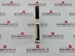 J-dom10 Output Module Revision C Yamatake-honeywell