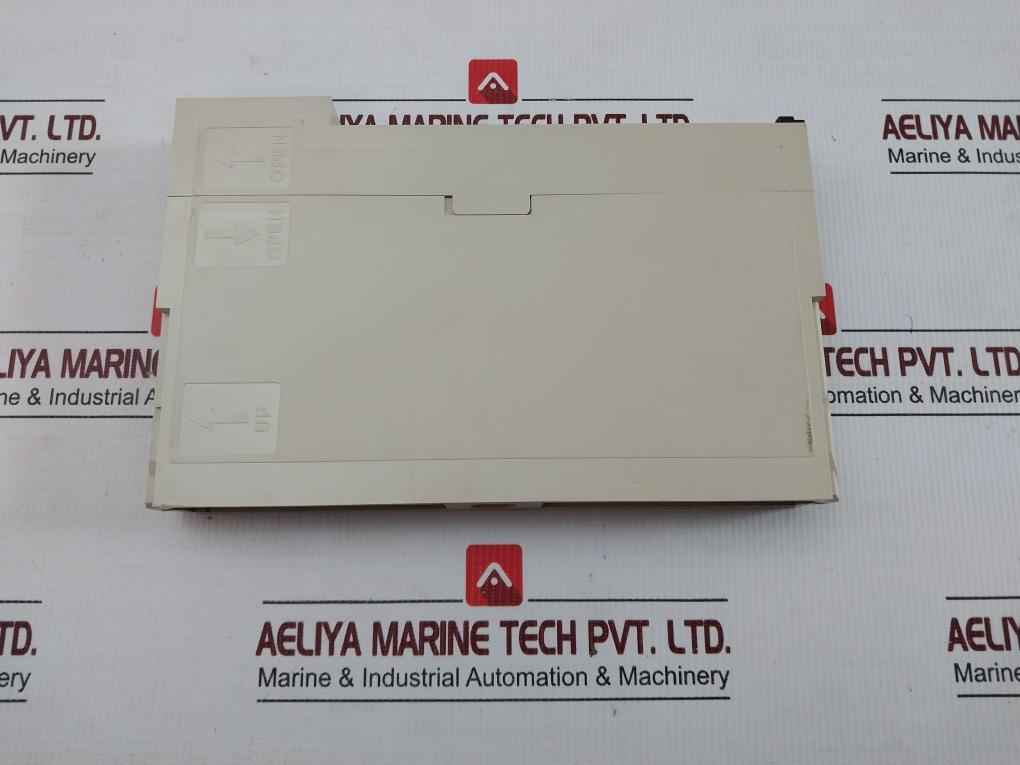 J-dom10 Output Module Revision C Yamatake-honeywell