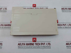 J-dom10 Output Module Revision C Yamatake-honeywell