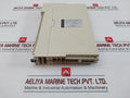 J-dom10 Output Module Revision C Yamatake-honeywell