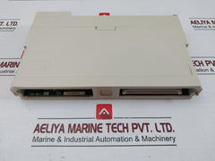 J-dom10 Output Module Revision C Yamatake-honeywell