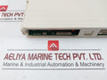 J-dom10 Output Module Revision C Yamatake-honeywell