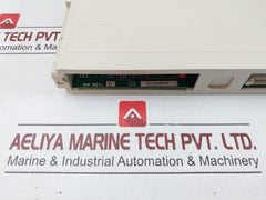 J-dom10 Output Module Revision C Yamatake-honeywell