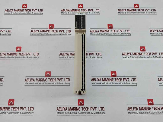 J-dom10 Yamatake-honeywell Output Module Revision C
