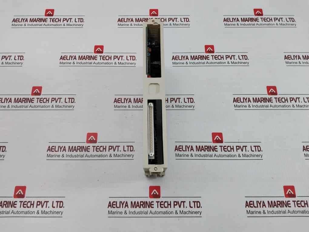J-dom10 Yamatake-honeywell Output Module Revision C