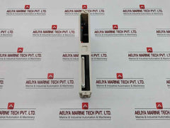 J-dom10 Yamatake-honeywell Output Module Revision C