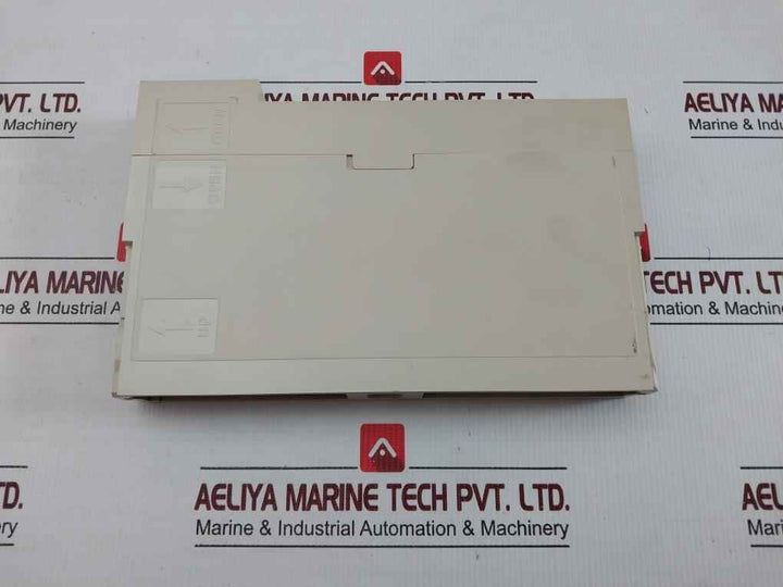 J-dom10 Yamatake-honeywell Output Module Revision C