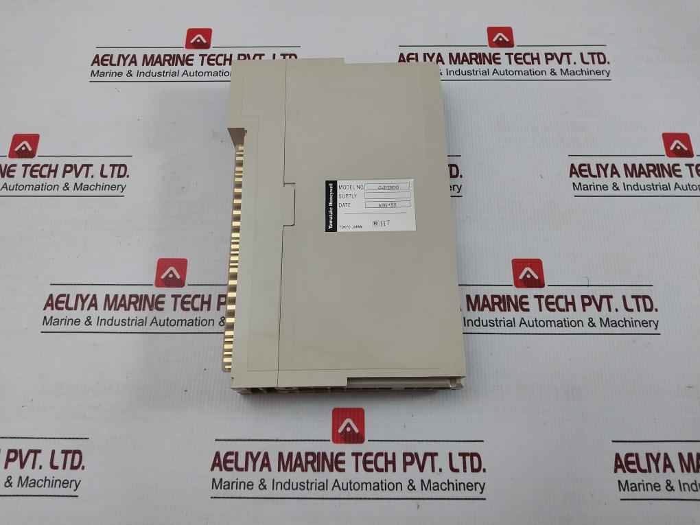 J-dom10 Yamatake-honeywell Output Module Revision C