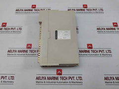J-dom10 Yamatake-honeywell Output Module Revision C