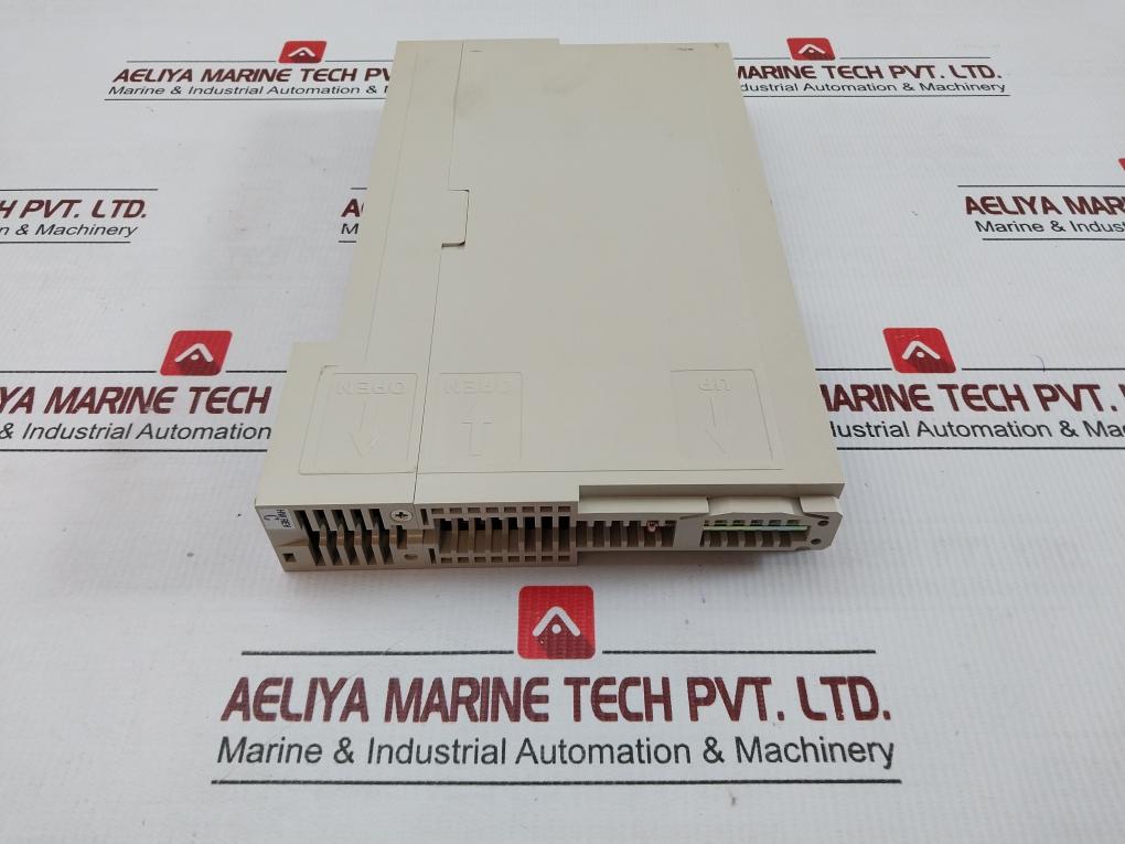 J-dom10 Yamatake-honeywell Output Module Revision C