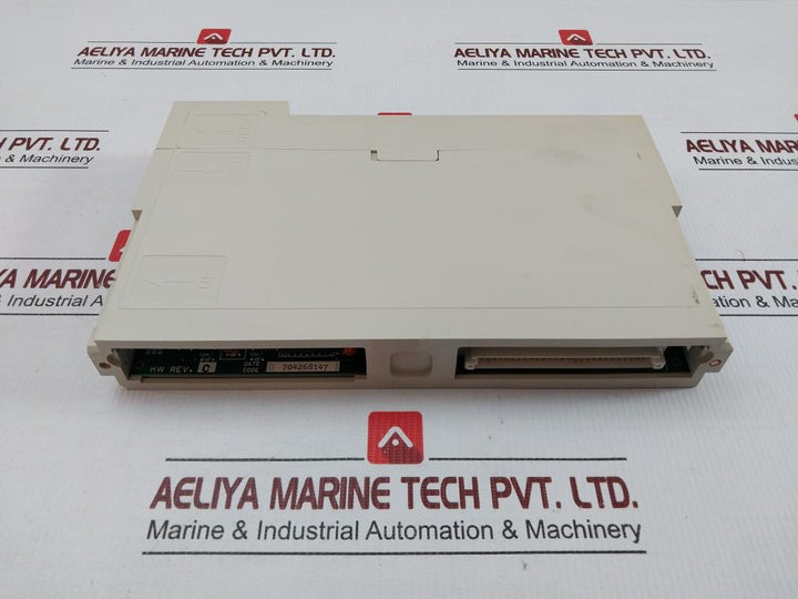 J-dom10 Yamatake-honeywell Output Module Revision C