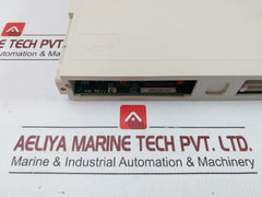 J-dom10 Yamatake-honeywell Output Module Revision C