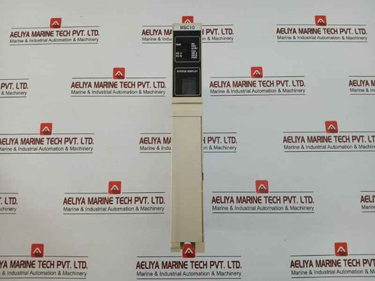 J-msc10 Control Module Yamatake-honeywell