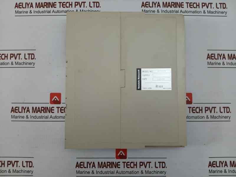 J-msc10 Control Module Yamatake-honeywell