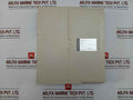 J-msc10 Control Module Yamatake-honeywell