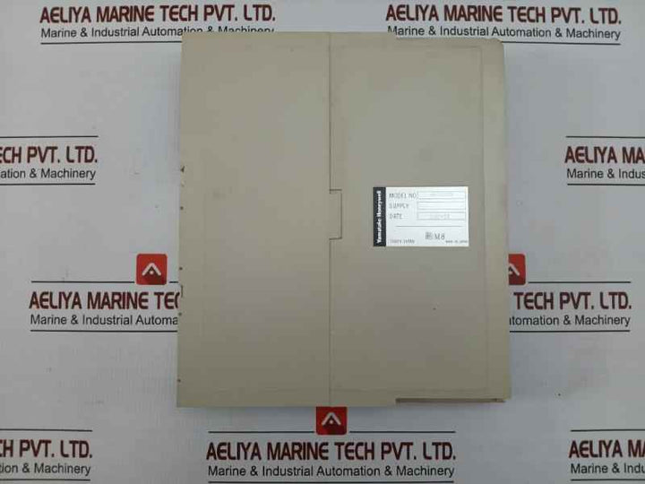 J-msc10 Control Module Yamatake-honeywell
