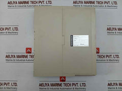 J-msc10 Control Module Yamatake-honeywell