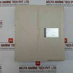 J-msc10 Control Module Yamatake-honeywell