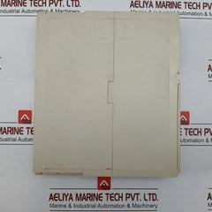 J-msc10 Control Module Yamatake-honeywell
