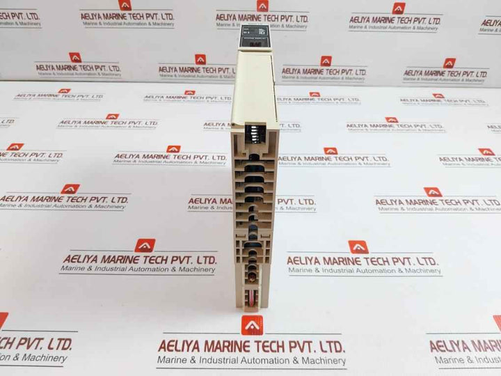 J-msc10 Yamatake Honeywell Control Module Dc24V 195Ma