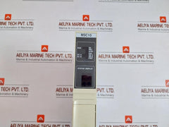 J-msc10 Yamatake Honeywell Control Module Dc24V 195Ma