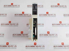 J-msc10 Yamatake Honeywell Control Module Dc24V 195Ma