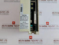 J-msc10 Yamatake Honeywell Control Module Dc24V 195Ma