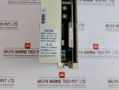 J-msc10 Yamatake Honeywell Control Module Dc24V 195Ma