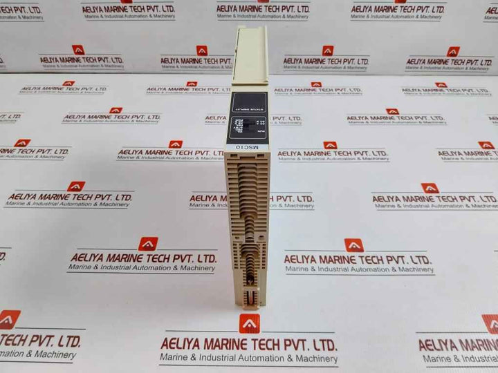 J-msc10 Yamatake Honeywell Control Module Dc24V 195Ma