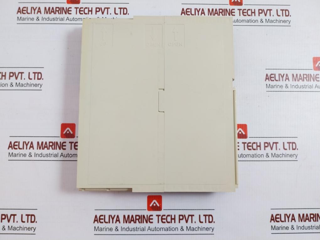 J-msc10 Yamatake Honeywell Control Module Dc24V 195Ma