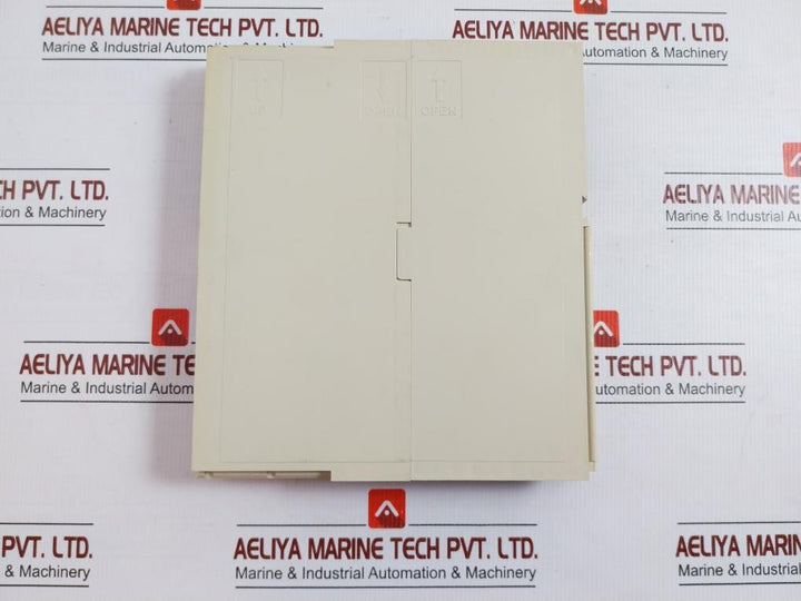 J-msc10 Yamatake Honeywell Control Module Dc24V 195Ma