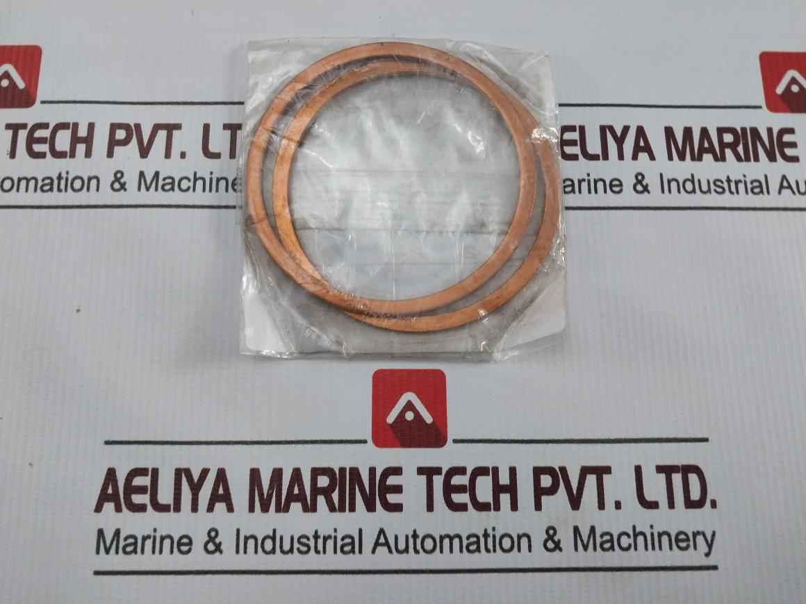 J.P. Sauer & Sohn 056235 Precision Sealing Ring Kit 031542