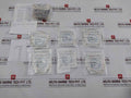 J.P. Sauer & Sohn 056235 Precision Sealing Ring Kit 031542