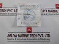 J.P. Sauer & Sohn 056235 Precision Sealing Ring Kit 031542