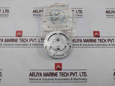 J.P. Sauer & Sohn 056235 Precision Sealing Ring Kit 031542